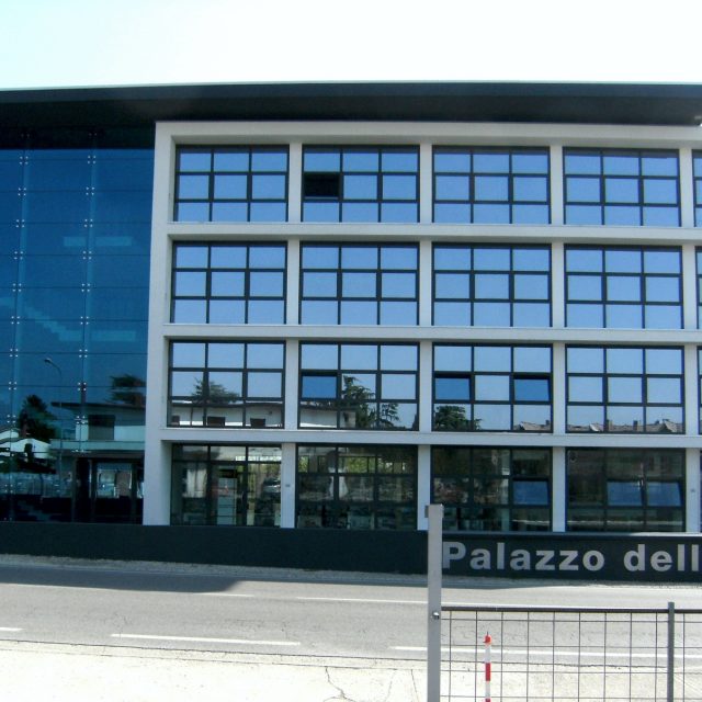 Palazzo delle Professioni
