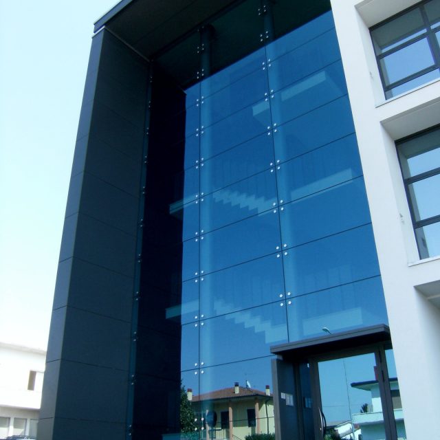 Palazzo delle Professioni