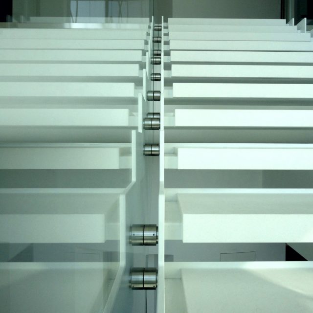 Parapets