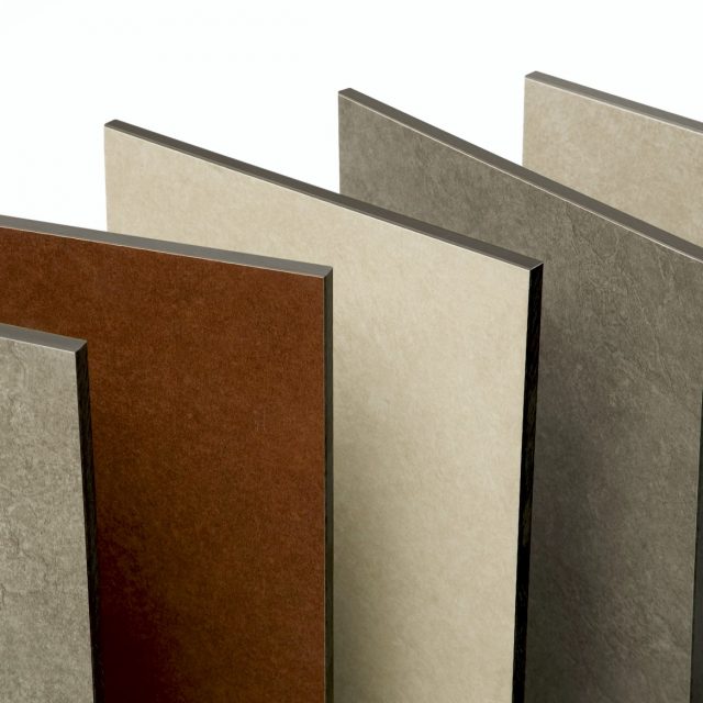 Composite materials