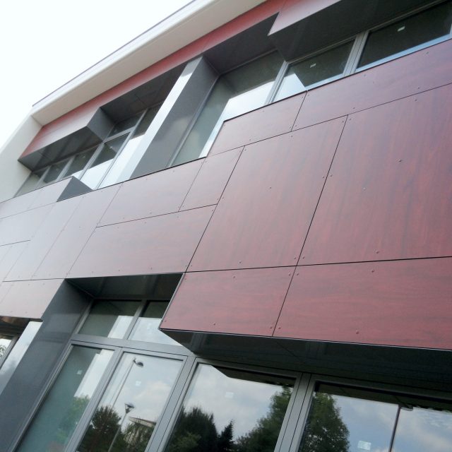 Composite materials