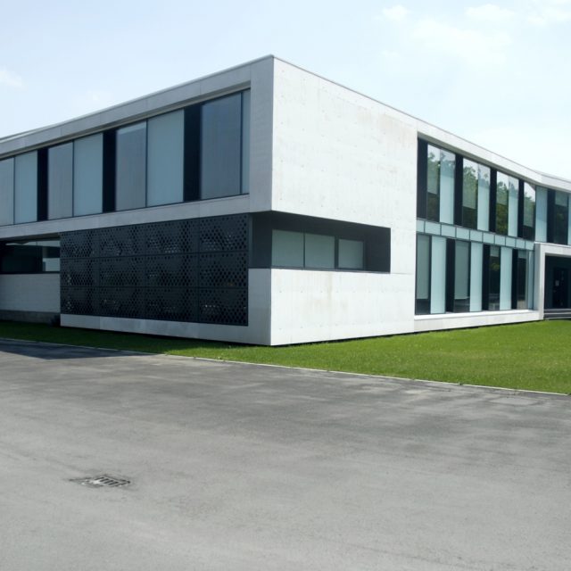 facciata strutturale, serramenti, scorrevoli, tagliafuoco, sezionale