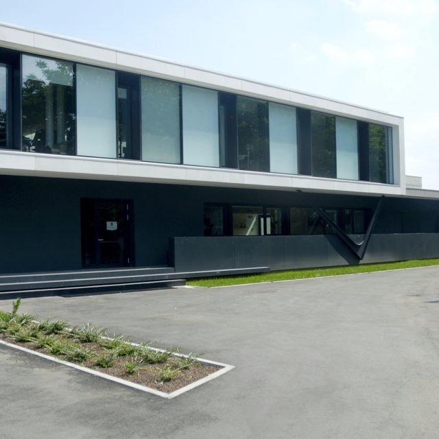 facciata strutturale, serramenti, scorrevoli