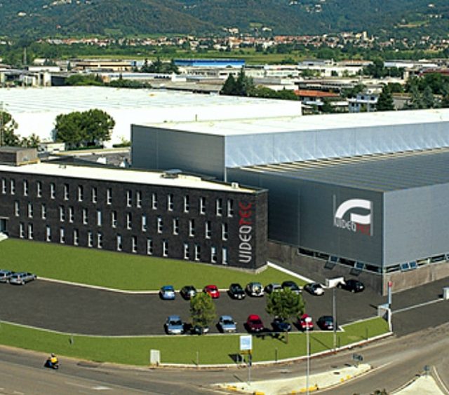 Videotec