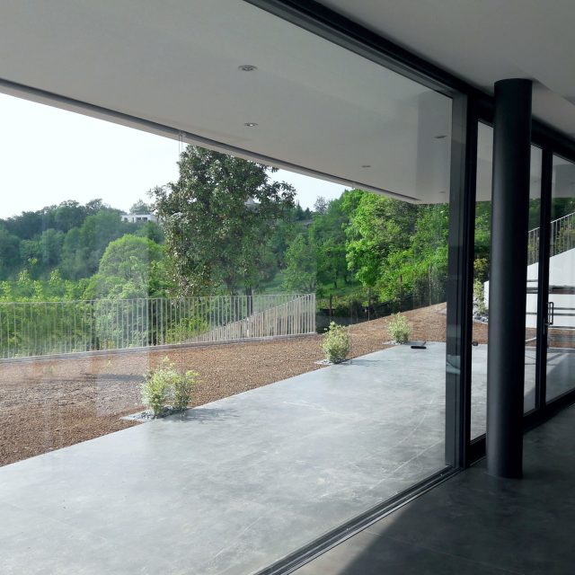 Villa a Monte Berico