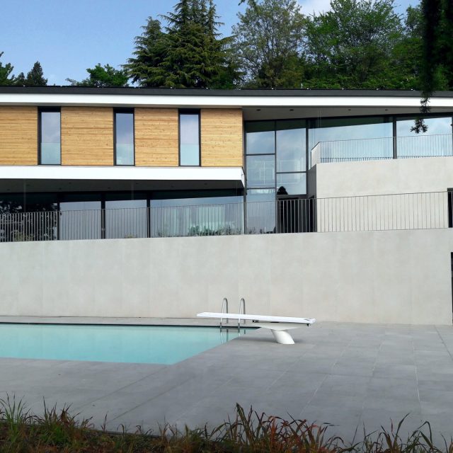 Villa a Monte Berico
