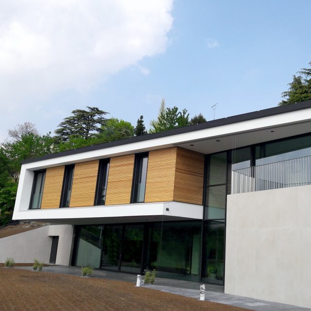 Villa a Monte Berico
