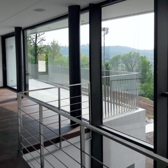Villa a Monte Berico