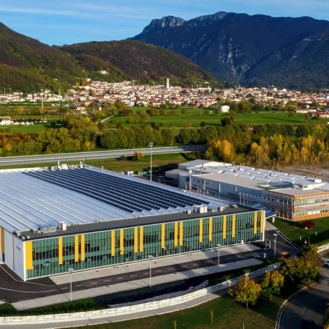 Sisma (production building)