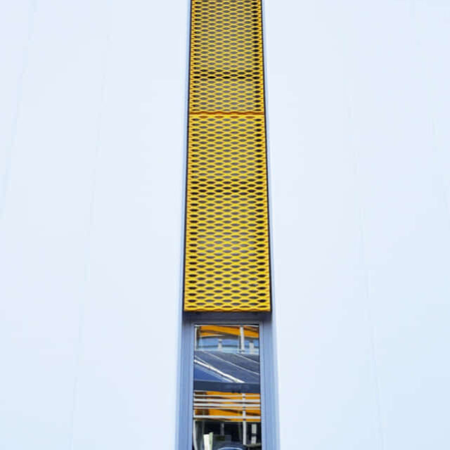 Sisma (production building)