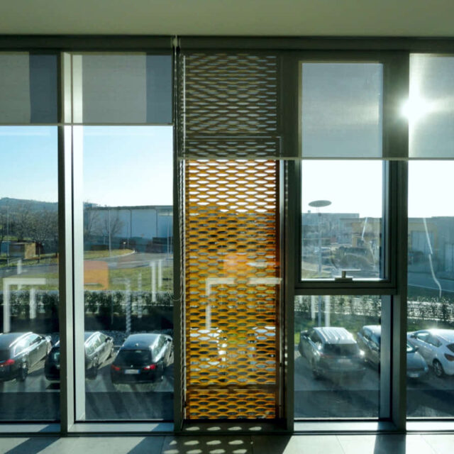Sisma (production building)
