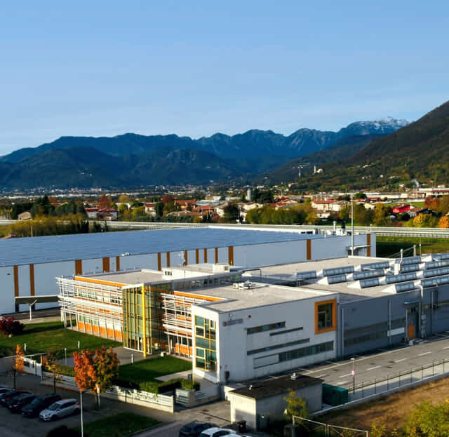 Sisma (production building)