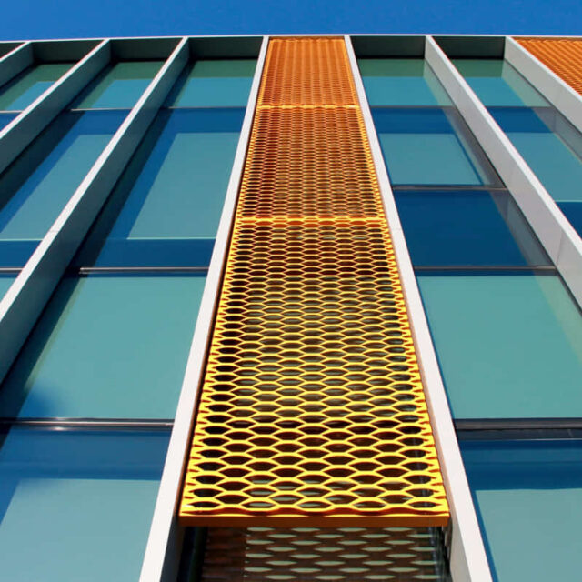 Sisma (production building)