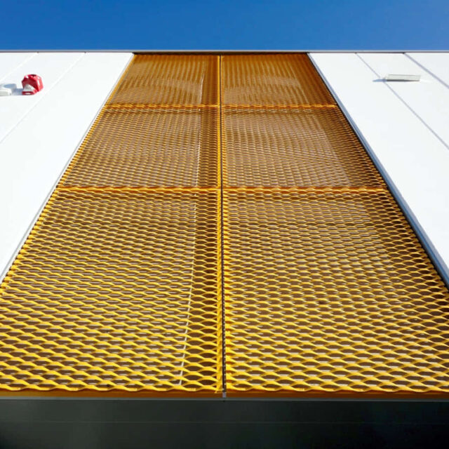 Sisma (production building)