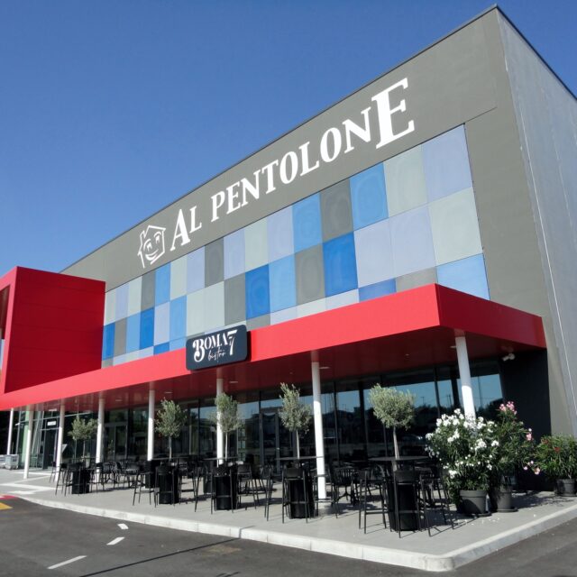 Al Pentolone