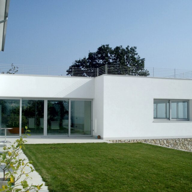 Residenza a Pianezze