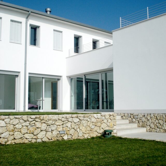 Residenza a Pianezze