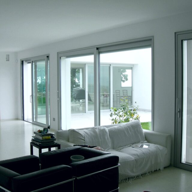 Residenza a Pianezze