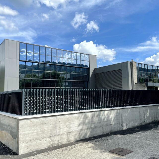 Sir headquarters