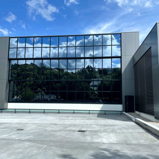 Sir headquarters