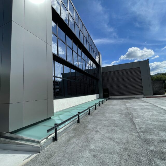Sir headquarters
