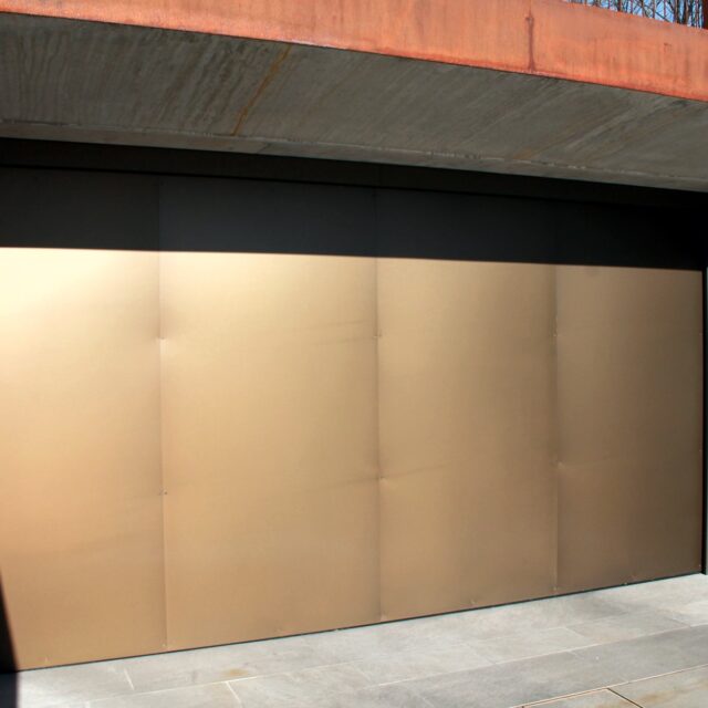 Private house in Schio