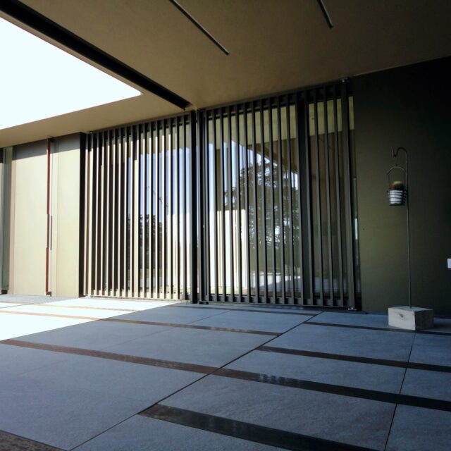 Private house in Schio