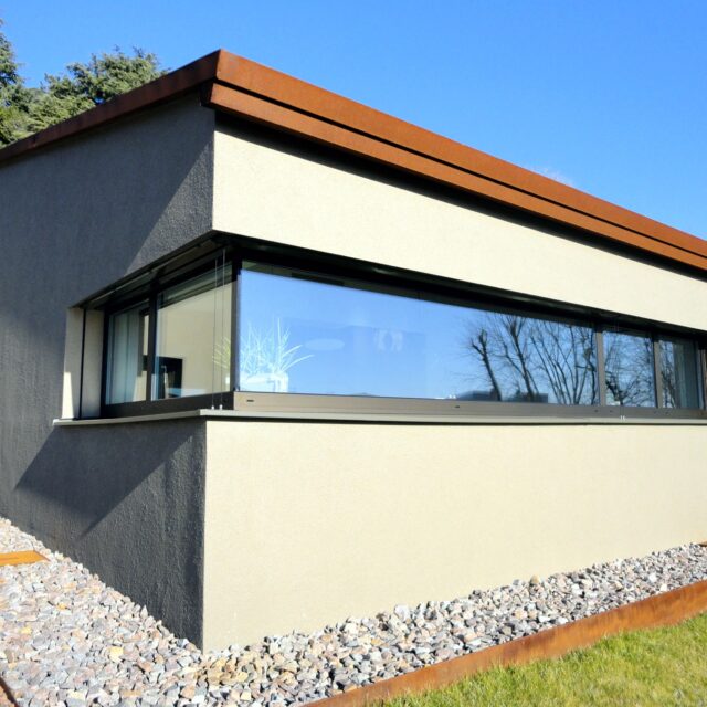 Private house in Schio