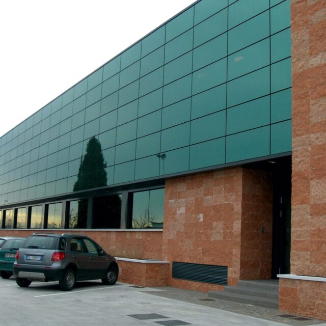 Nuova Saccardo Motori