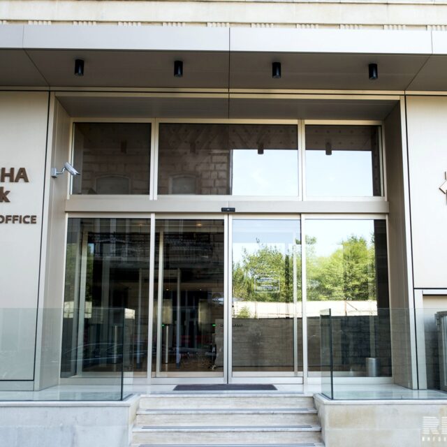 Pasha Bank - Baku