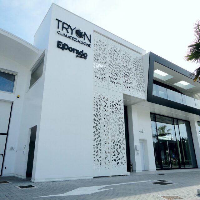 Tryon