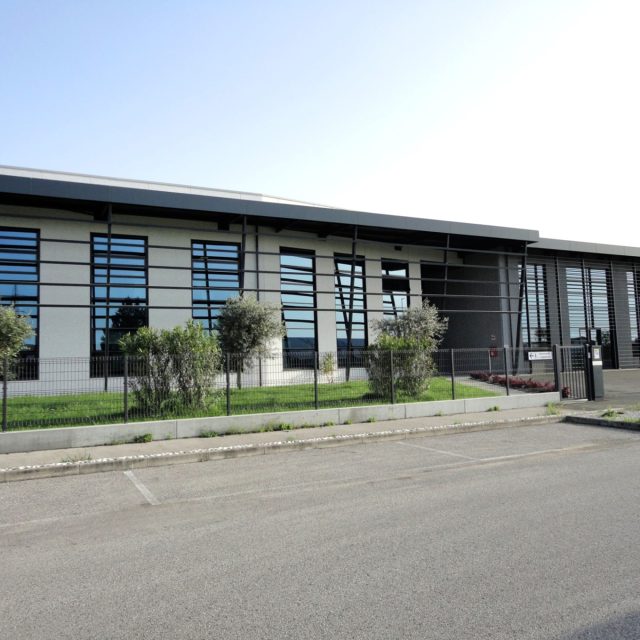 La Bulloneria