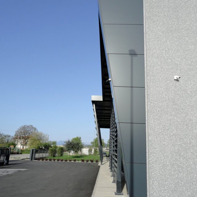La Bulloneria
