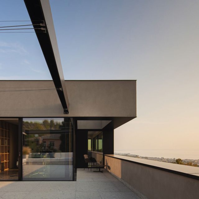 Villa B2