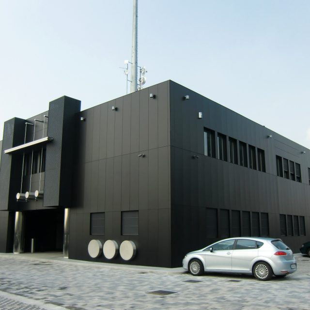 Media '90