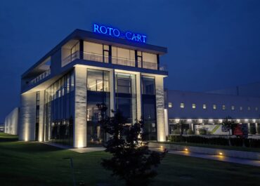 Roto-Cart