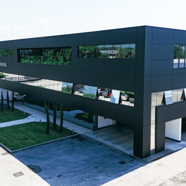 Giorik rivestimento
