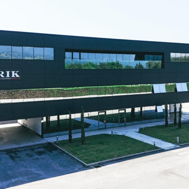 Giorik composito di alluminio