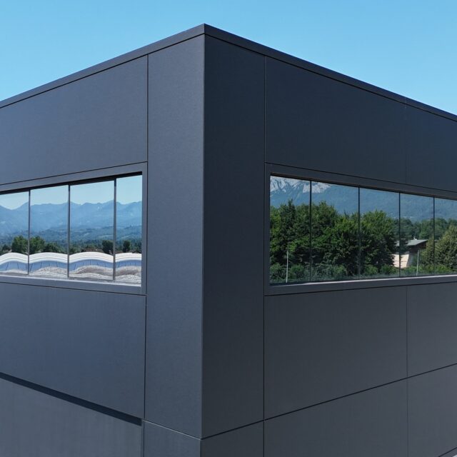 Giorik composito di alluminio