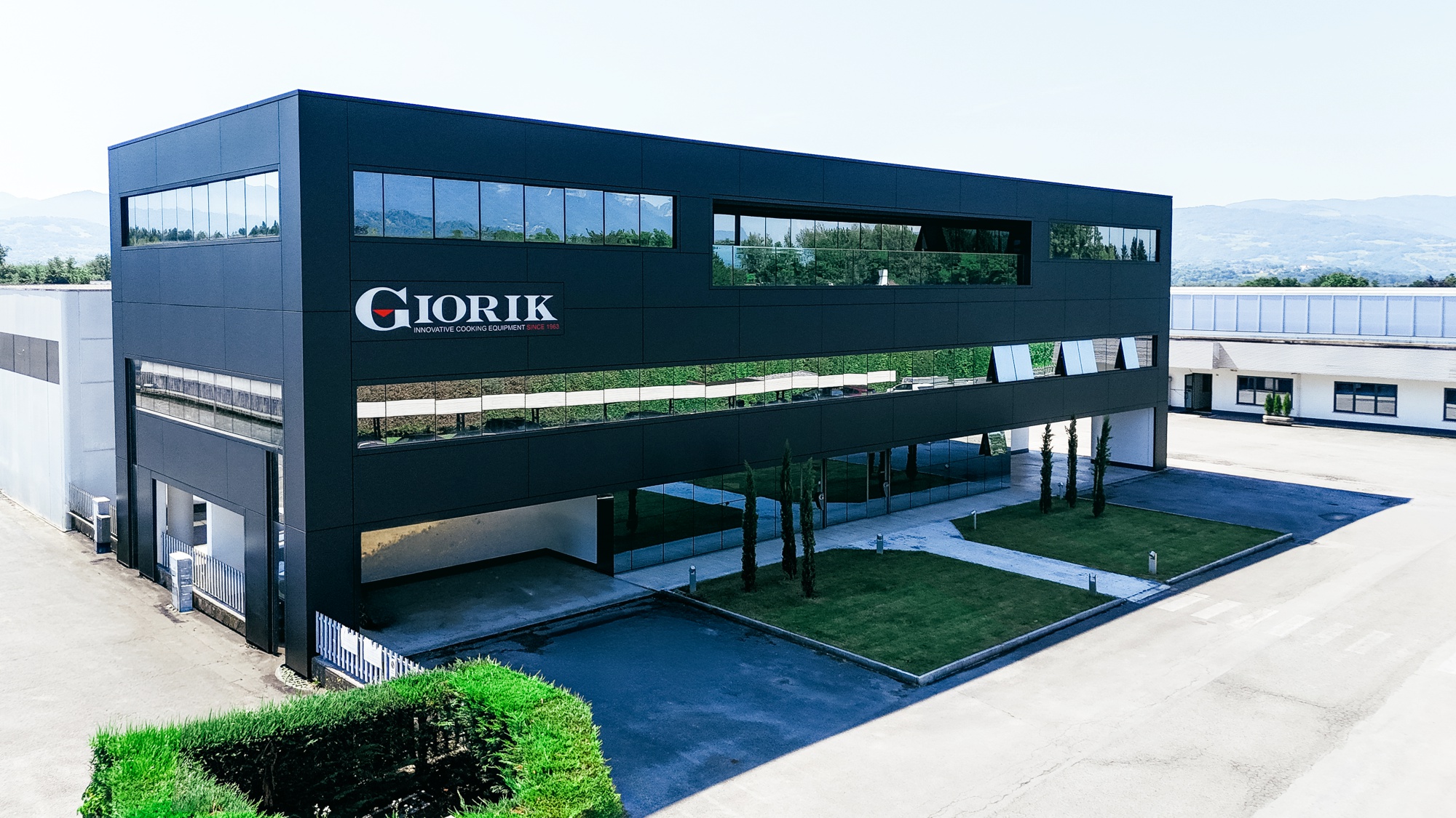 Giorik rivestimento