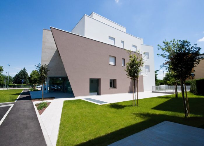 Residenze Mestrino