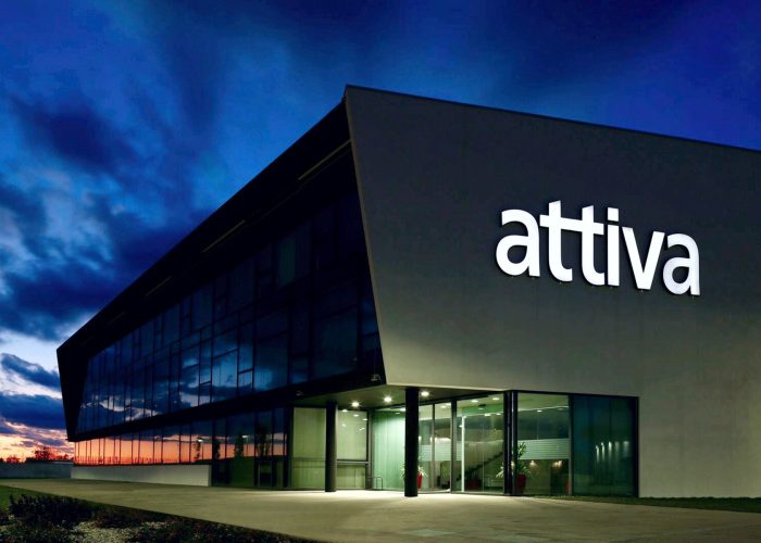 Attiva