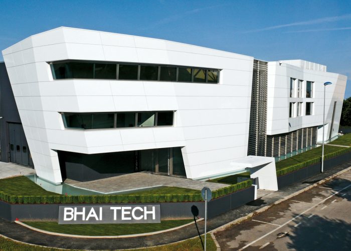 Bhai Tech