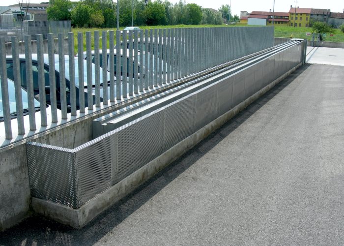 Gates