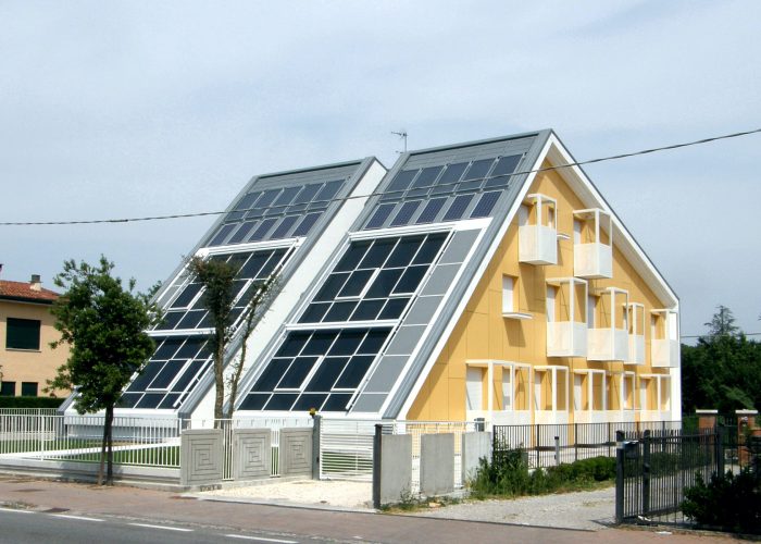 Residenze a Loreggia