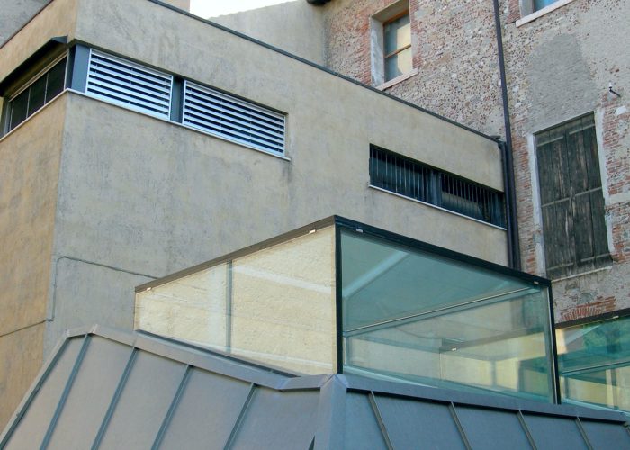 Museo civico Bassano del Grappa
