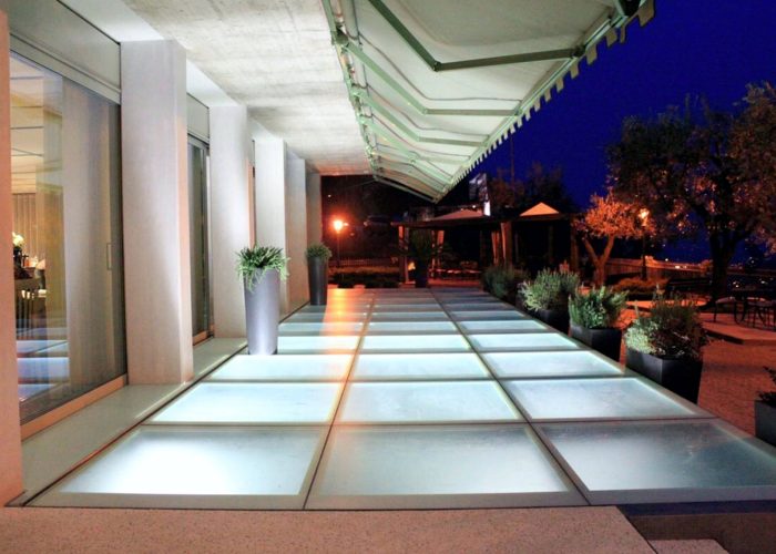 Ristorante La Rosina