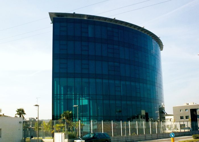 Casa dello smeraldo