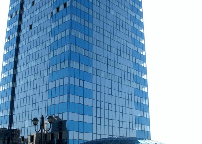 Tower Centre Rijeka
