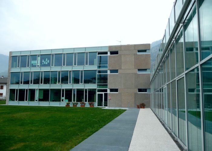 Scuola elementare Romarzollo